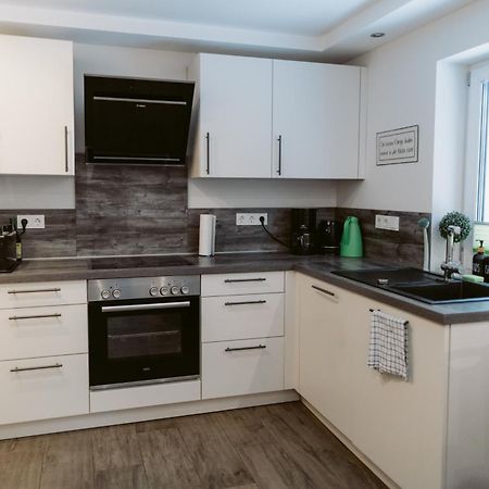 Charmante Ferienwohnung Mit Sauna Und Terrasse Винтерберг Екстериор снимка