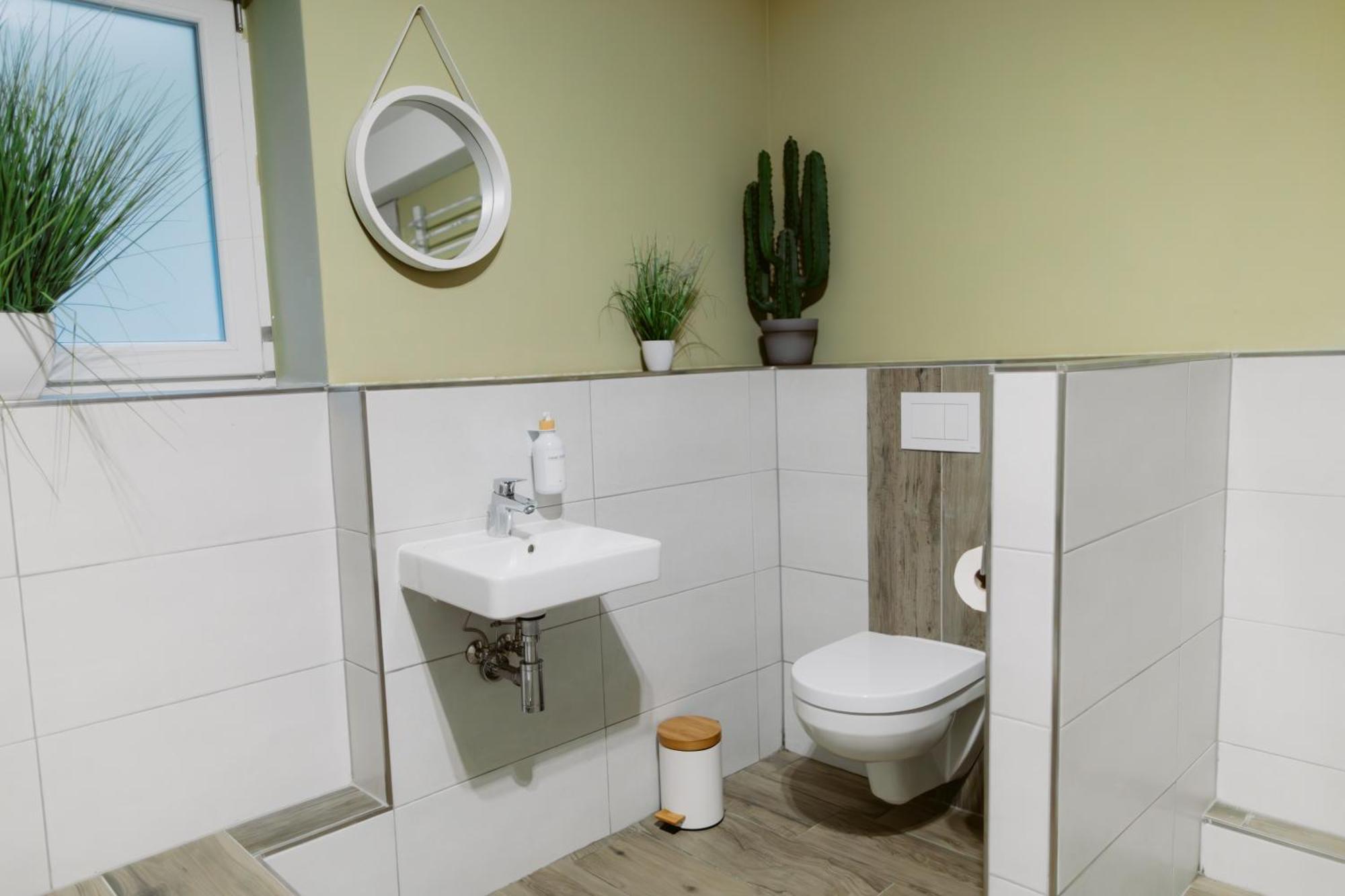Charmante Ferienwohnung Mit Sauna Und Terrasse Винтерберг Екстериор снимка