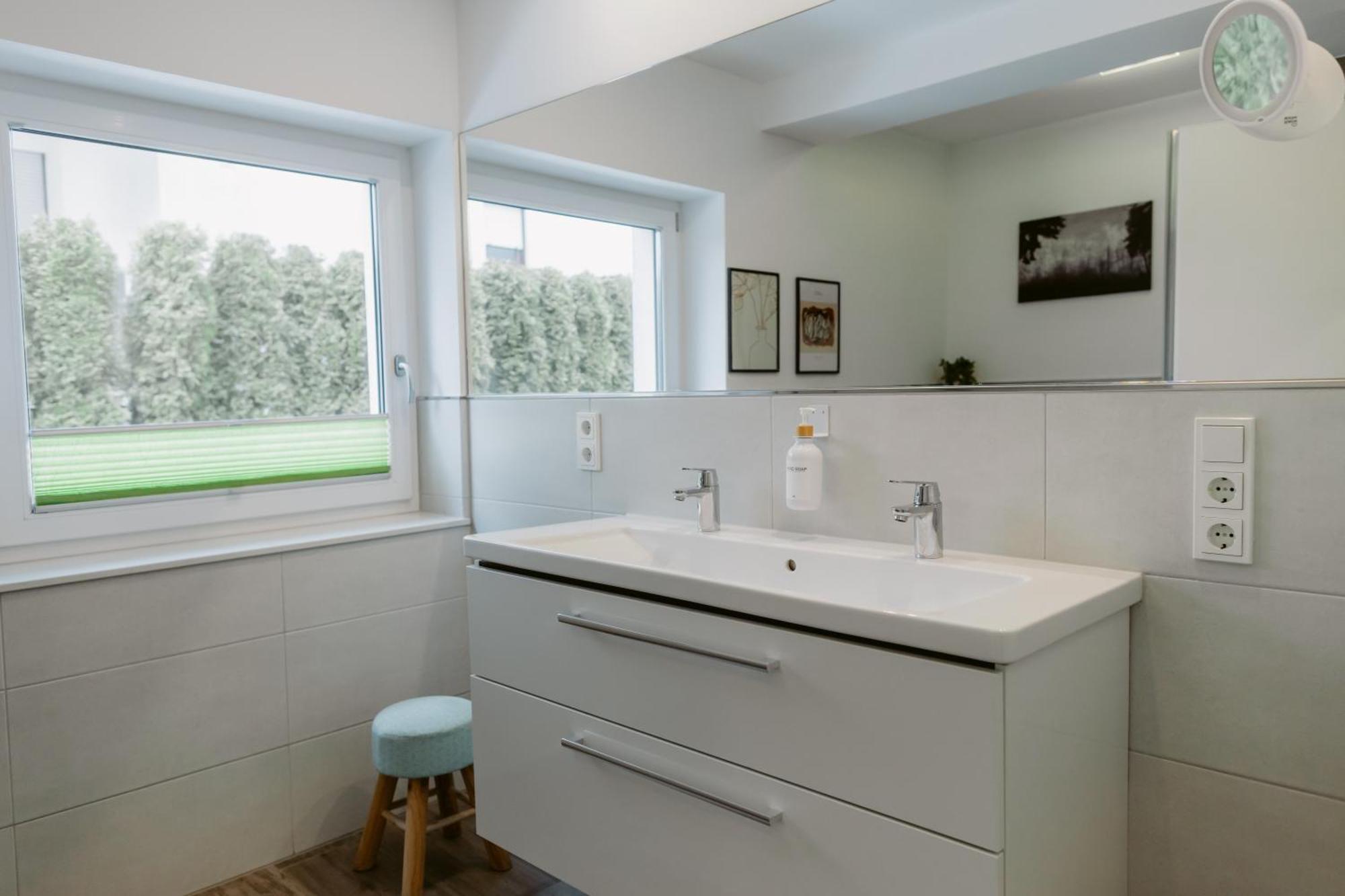 Charmante Ferienwohnung Mit Sauna Und Terrasse Винтерберг Екстериор снимка