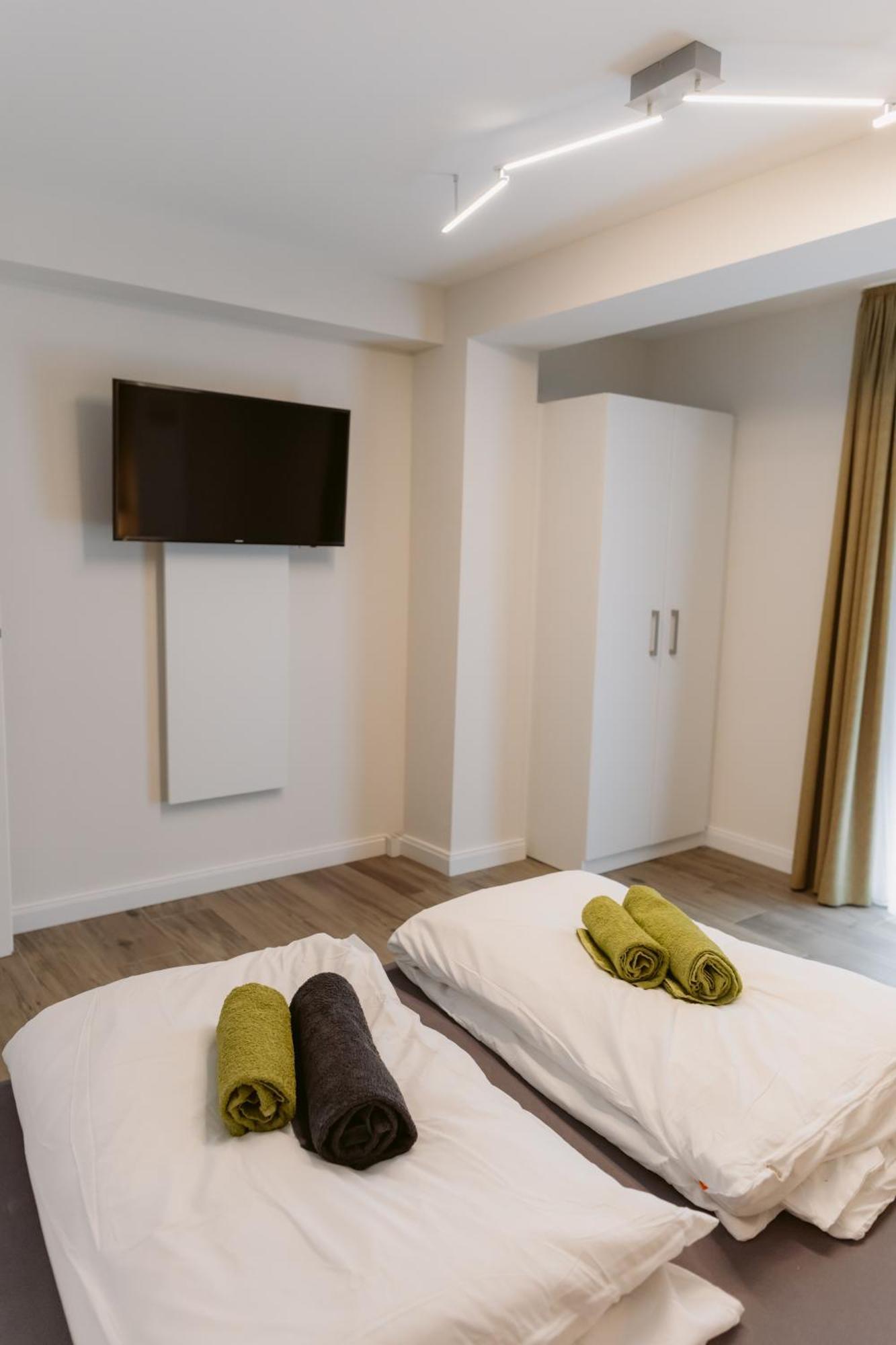 Charmante Ferienwohnung Mit Sauna Und Terrasse Винтерберг Екстериор снимка