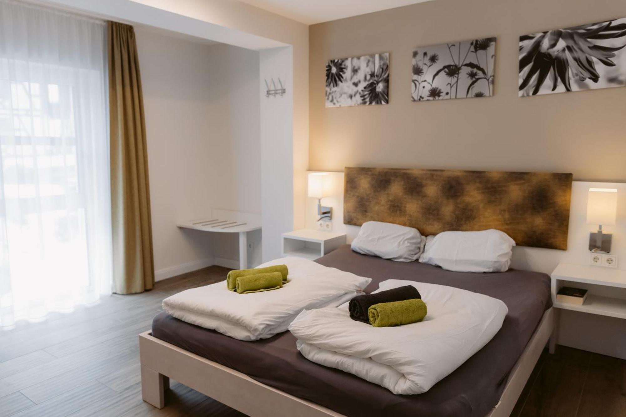 Charmante Ferienwohnung Mit Sauna Und Terrasse Винтерберг Екстериор снимка